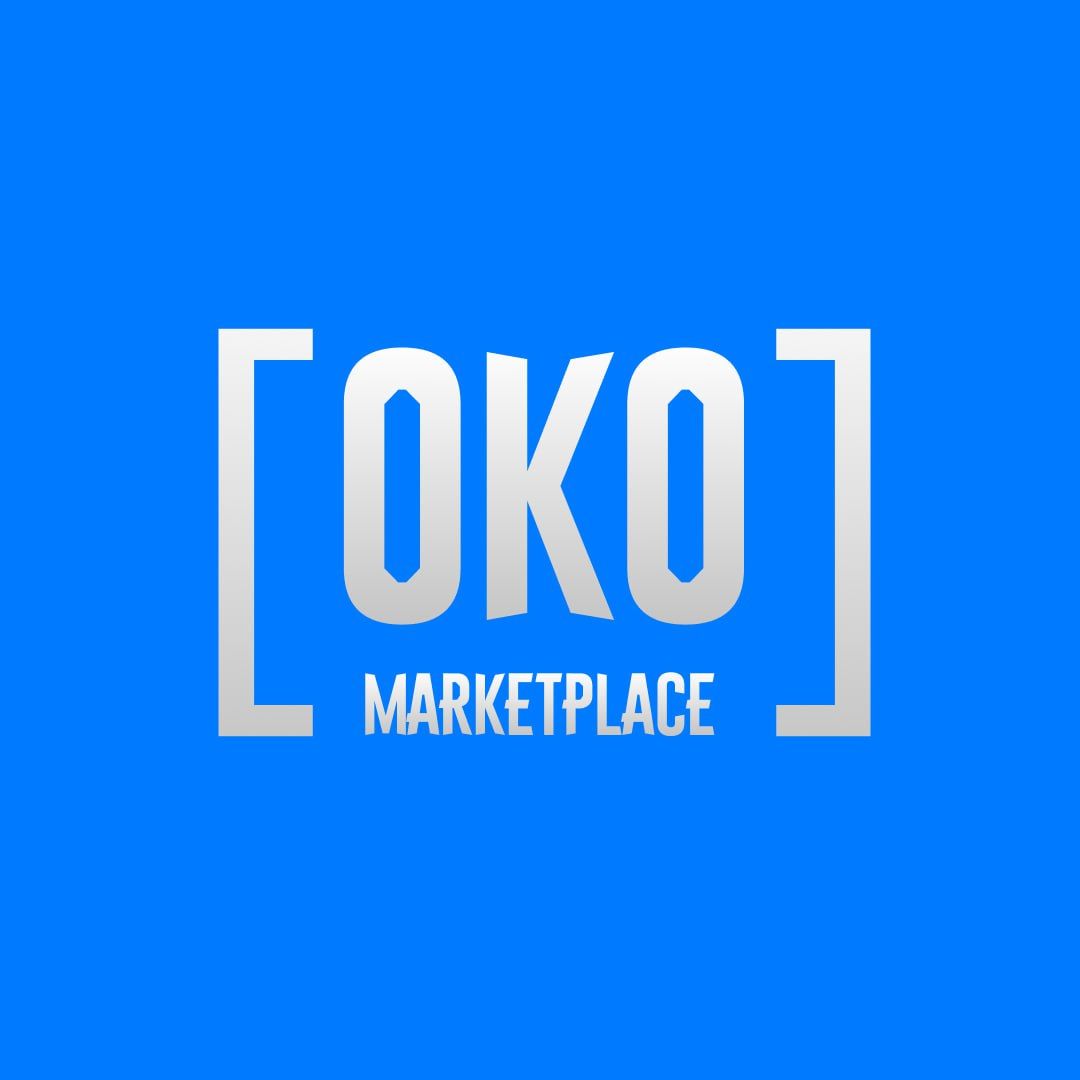OKO Marketplace