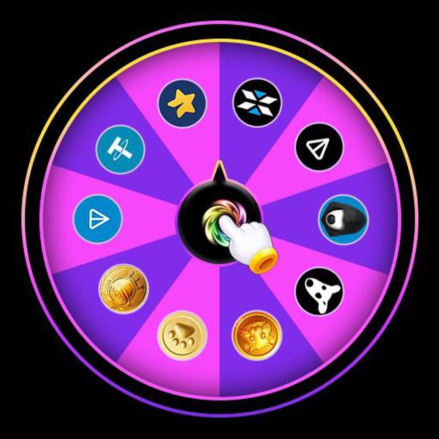 Token Carnival