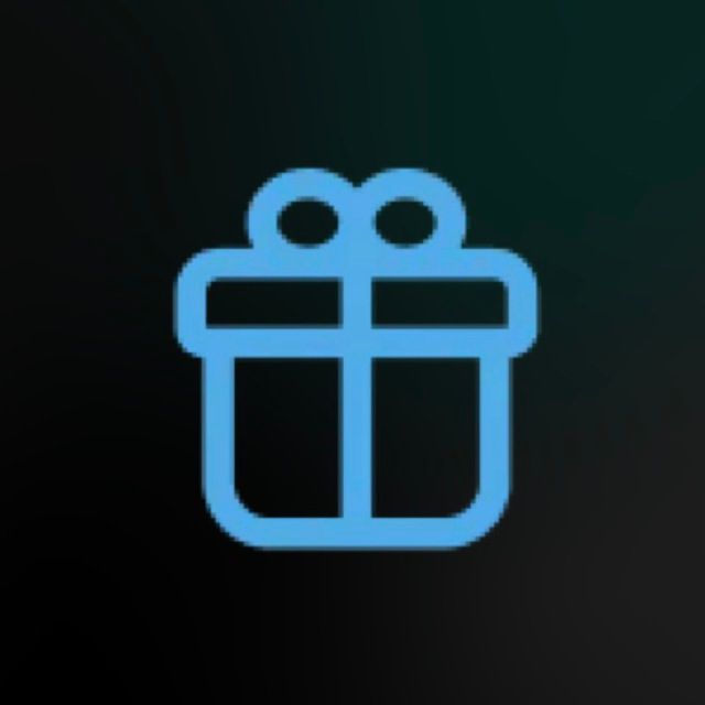 Random Gifts🎁