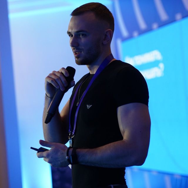 Владимир Куличенко