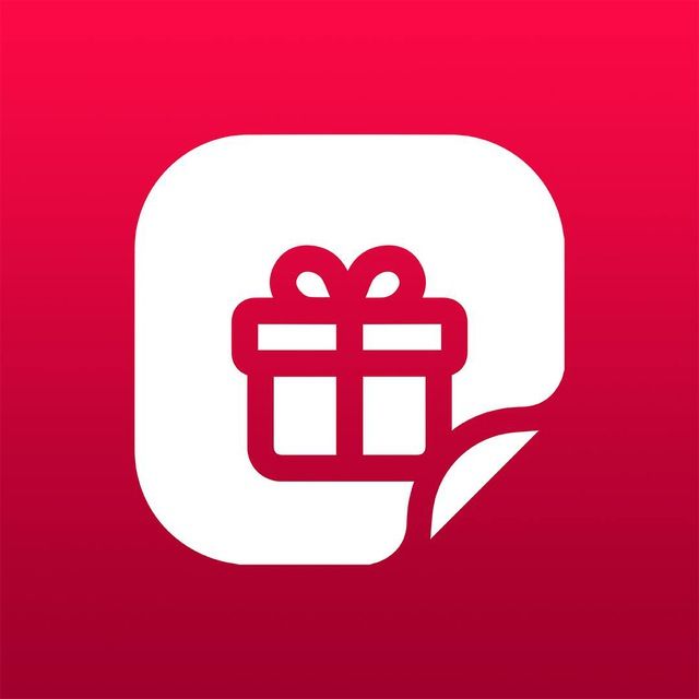 My Gift Stickers