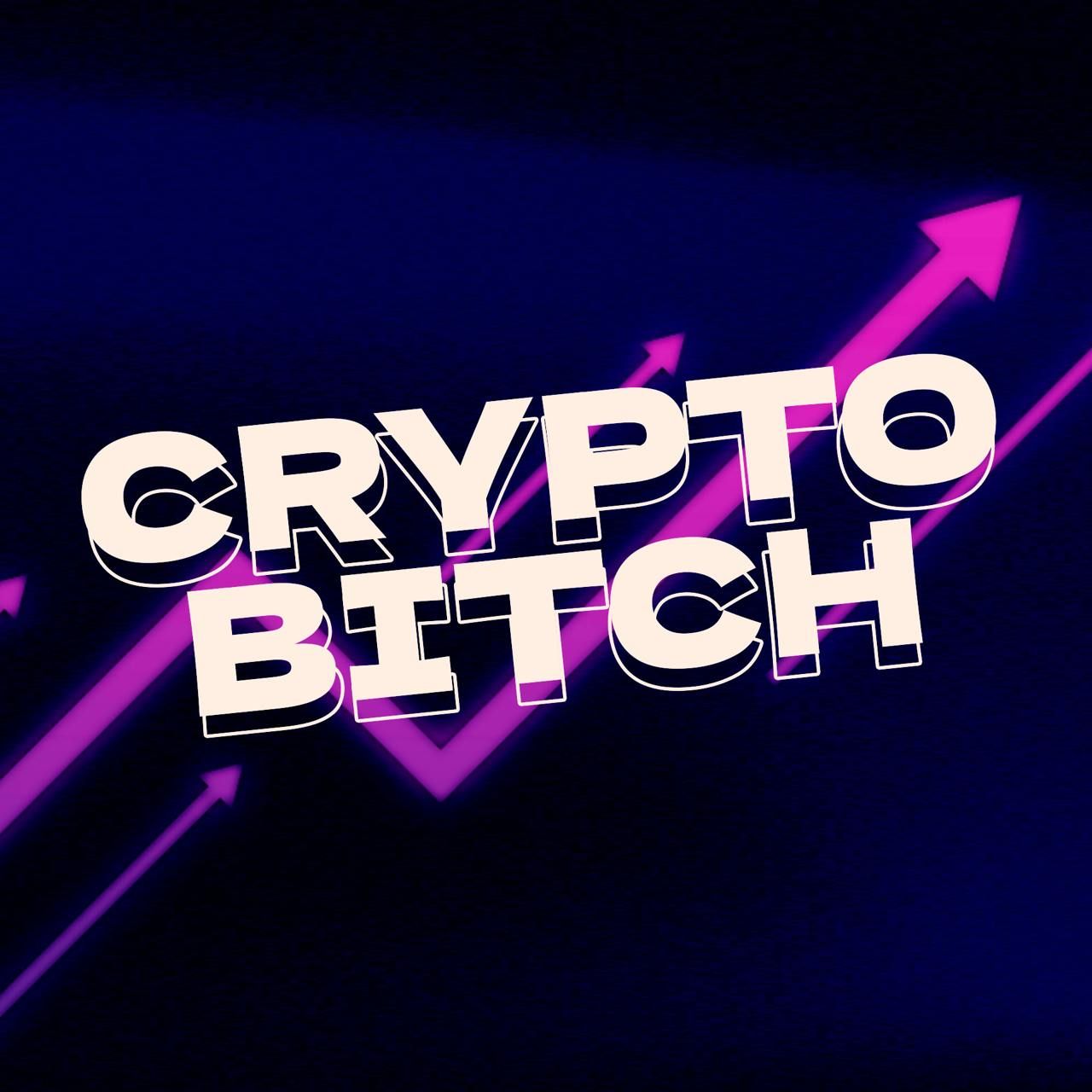 Crypto Bitch