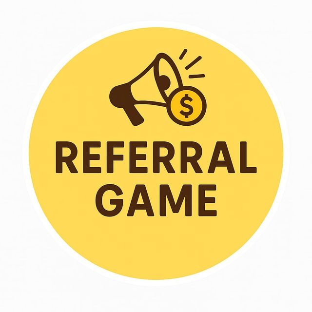Referral Game