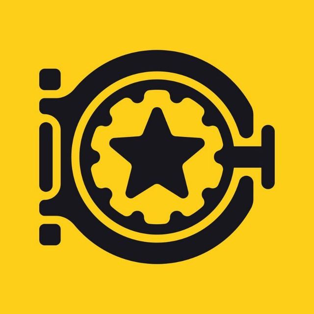 The Stars Bank icon