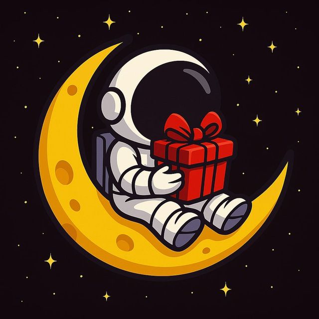 Gift Spacer