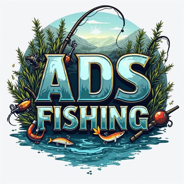 Ads Fishing