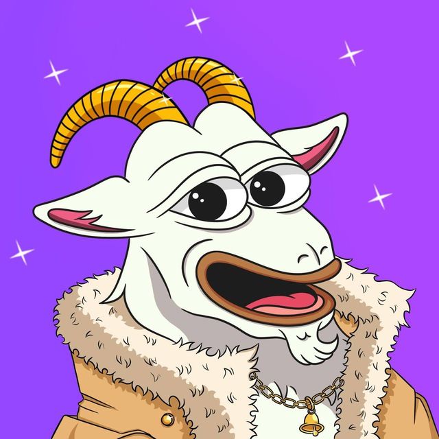 Goatopia