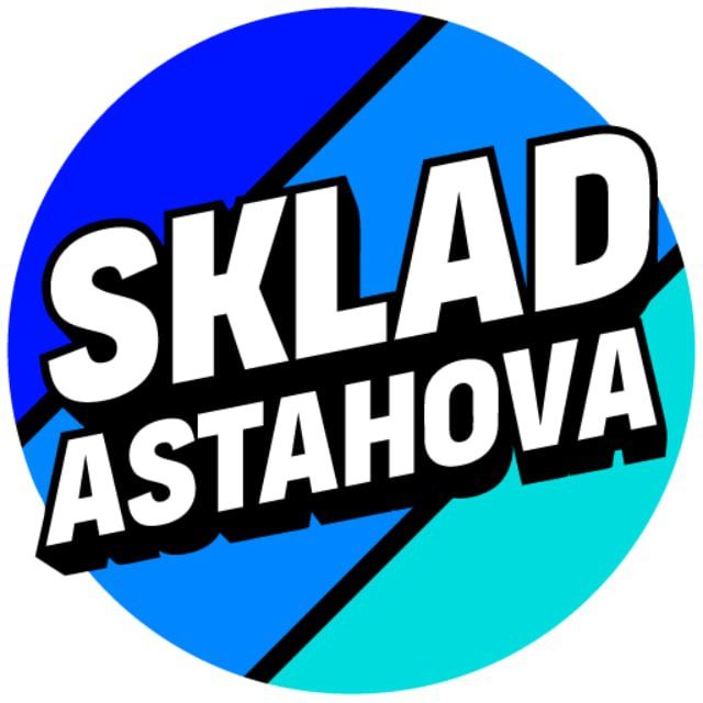 Sklad ASTAHOVA 