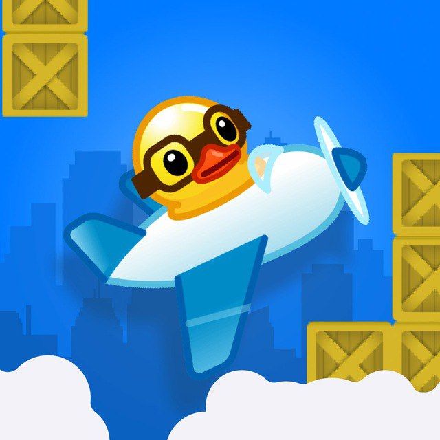 FlappyDuck