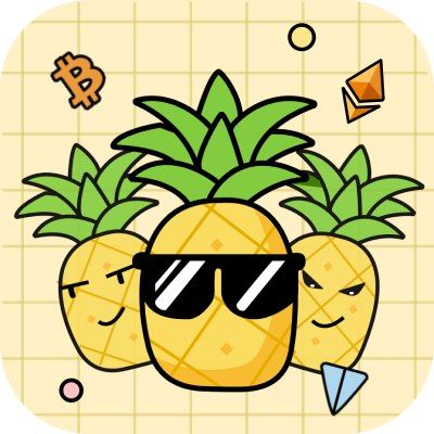 Pina Mania