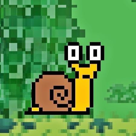 Slimak Adventures icon