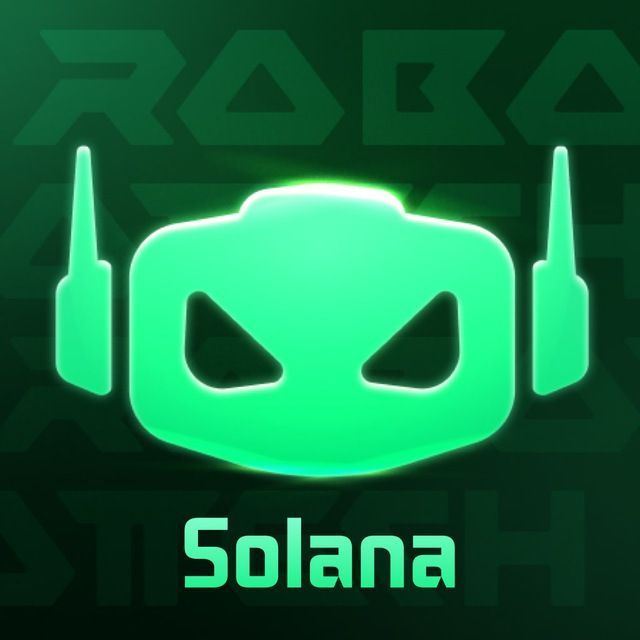 RoboTech Trading Bot