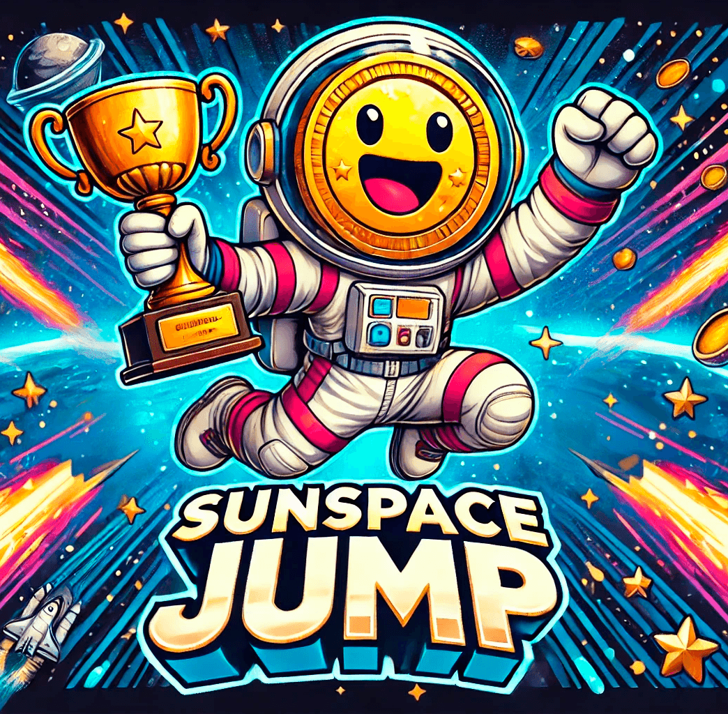SunSpace JUMP